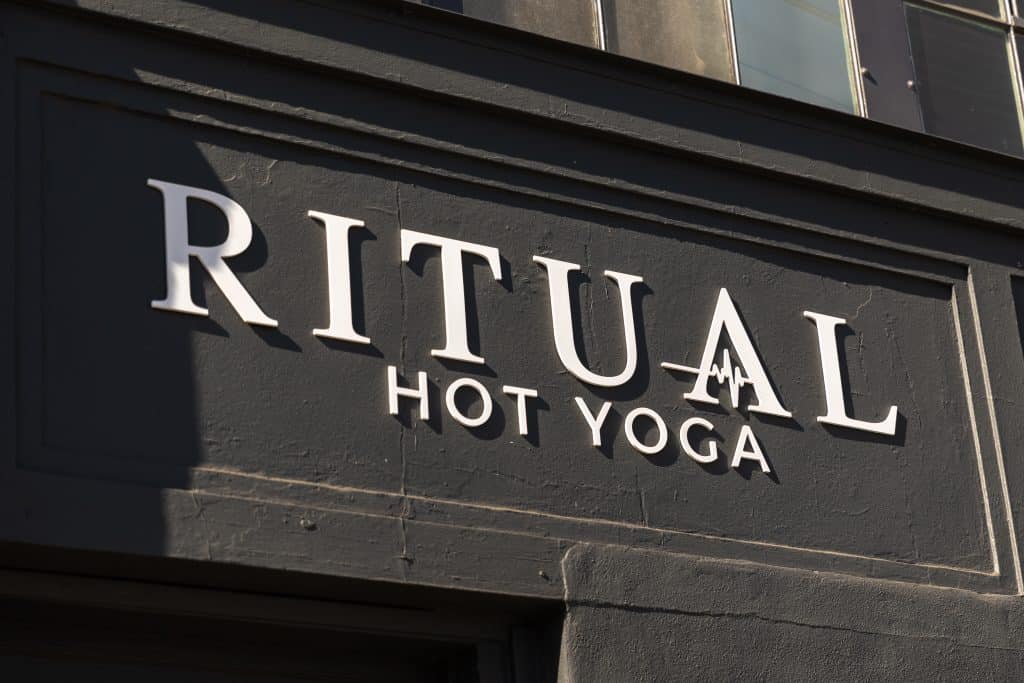 Accessories – Ritual Hot Yoga