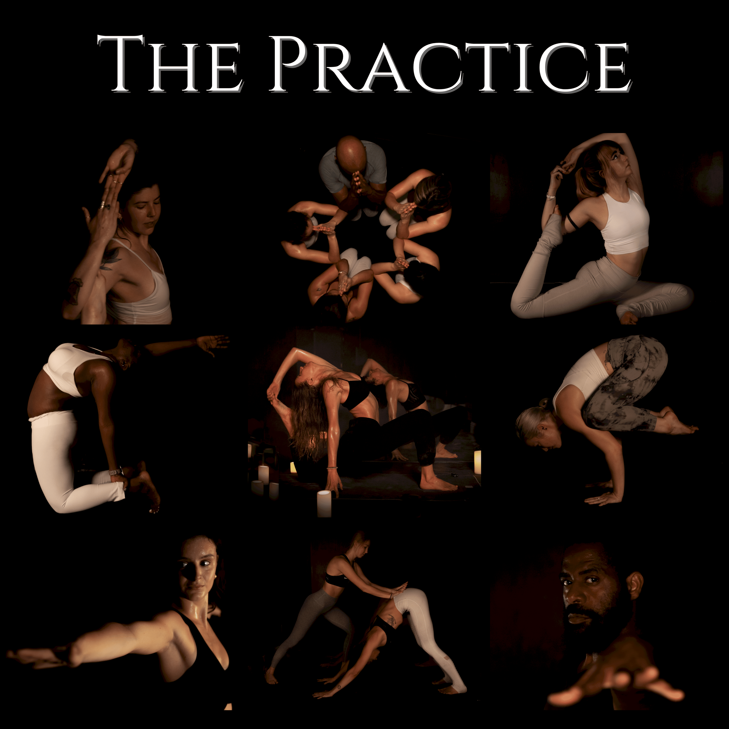 Ritual Hot Yoga River North Chicago Practice