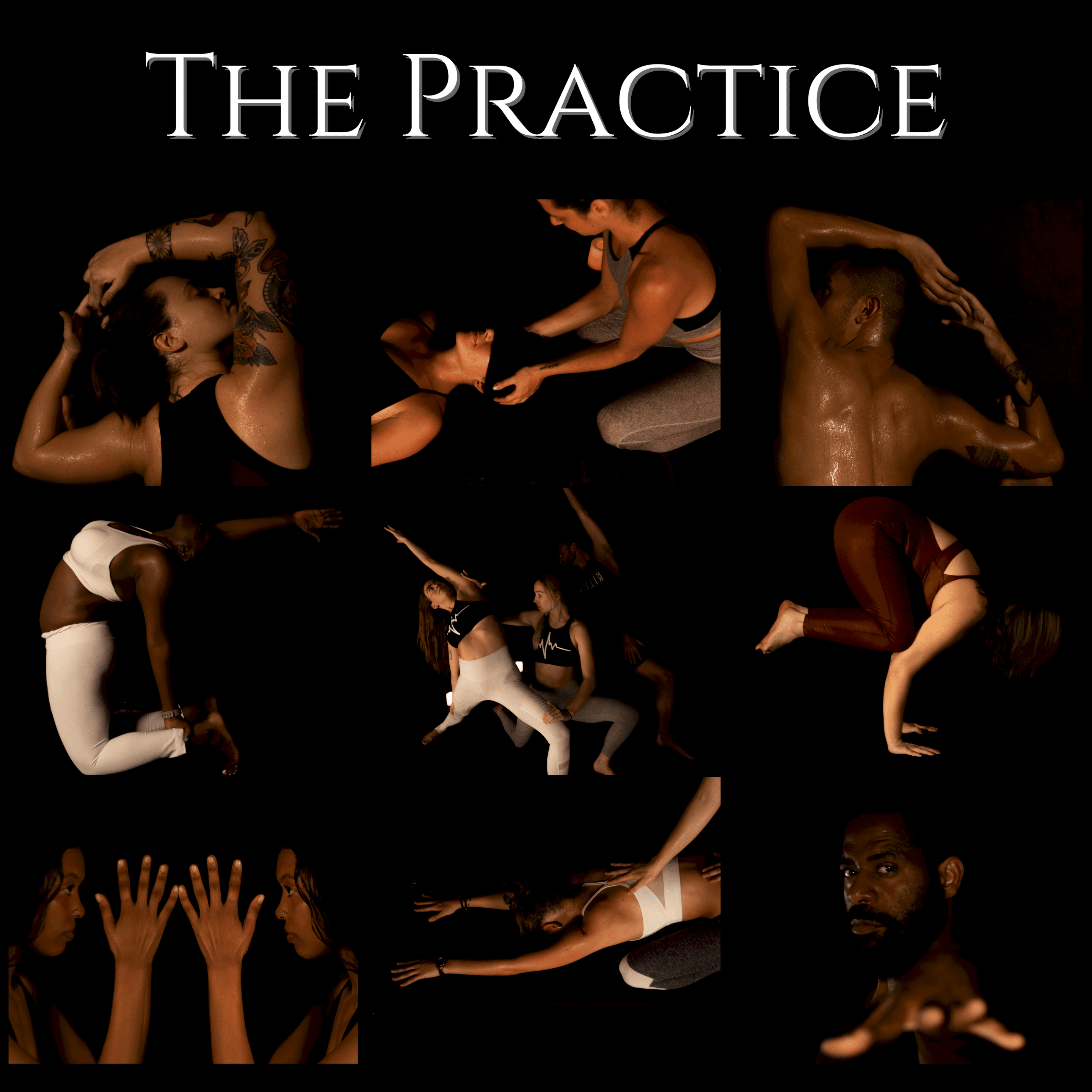Ritual Hot Yoga SOMA South of Market San Francisco Practice