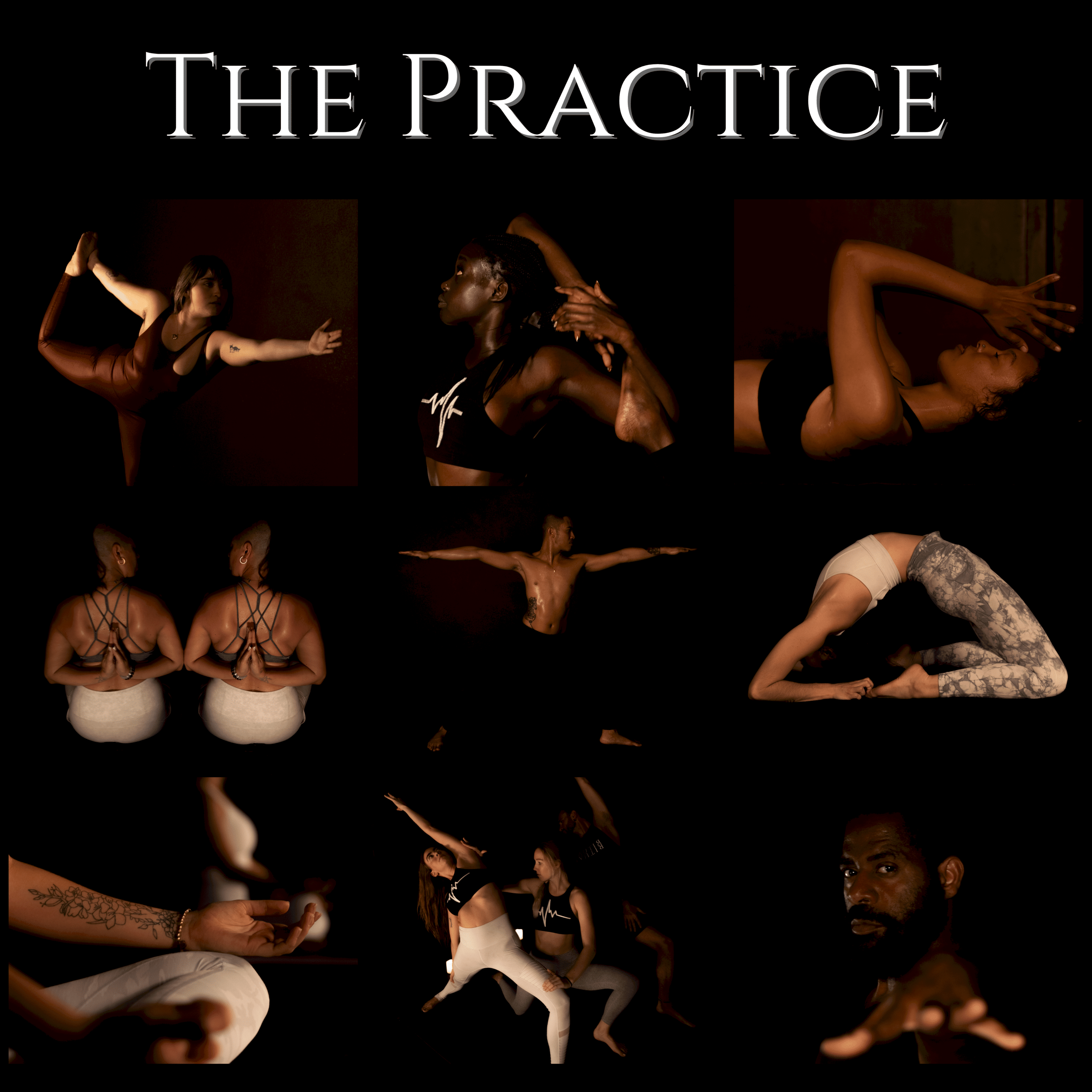 Ritual Hot Yoga Financial District Fidi San Francisco Practice