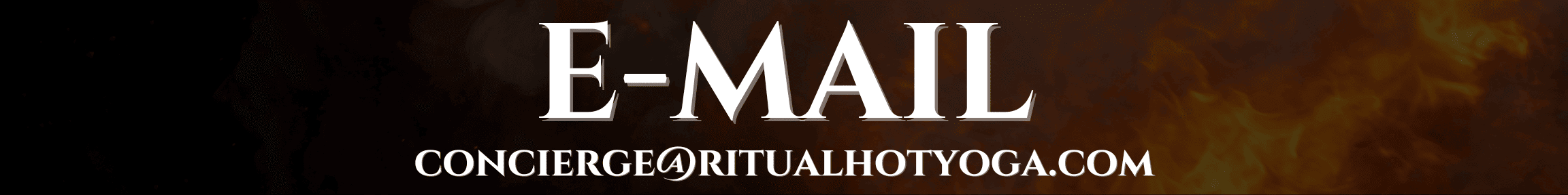 Ritual Hot Yoga SOMA South of Market San Francisco Email