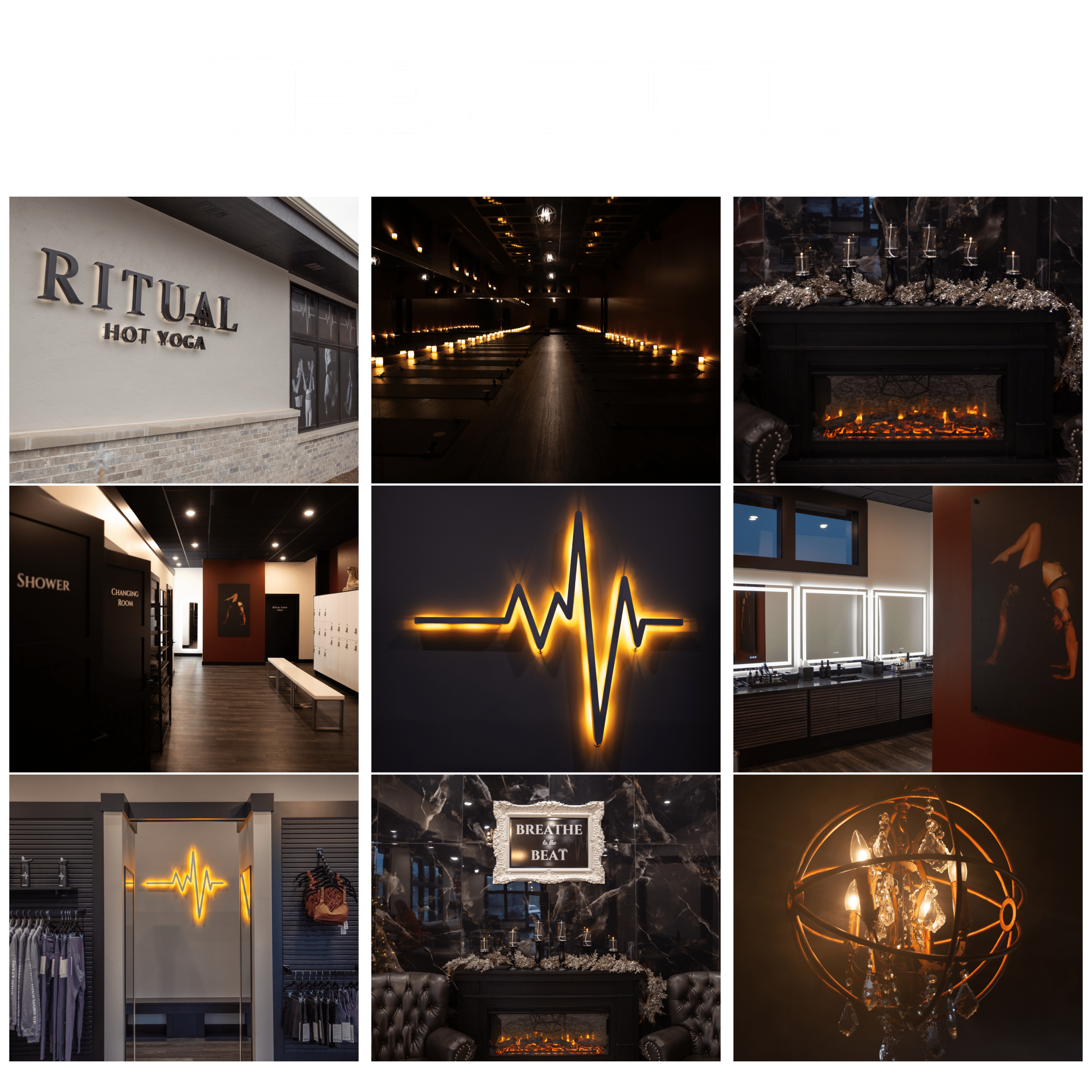 The Studio at Lake Country Wisconsin