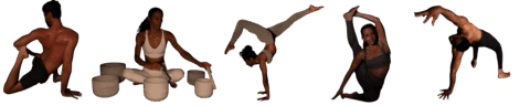 Ritual Hot Yoga - River North (Chicago)